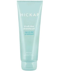 shop HICKAP Itâs All Clear Cleansing Gel 125 ml af Hickap - online shopping tilbud rabat hos shoppetur.dk